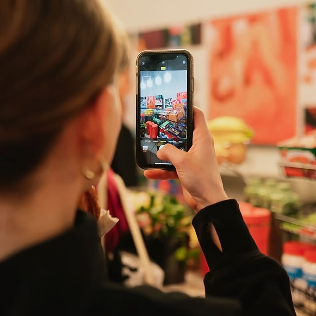Influencer Events