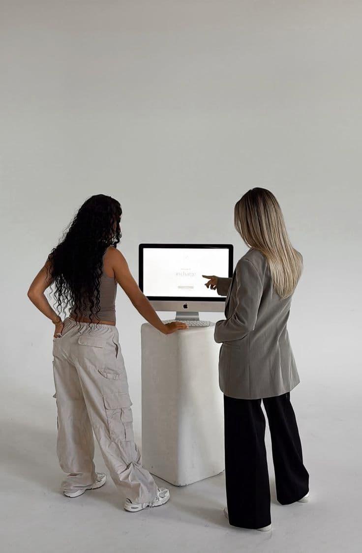 Marketing Managers