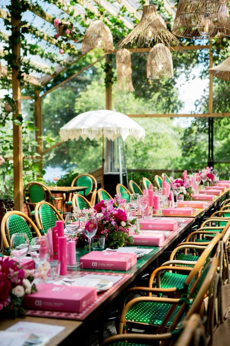 Offer space: Finding the right venue, fast